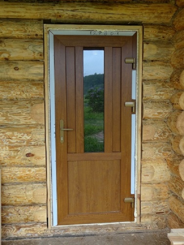 plastic doors 2